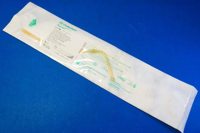 Terumo L7698 Sarns Left Ventrical Vent Cannula 22Fr. ~ Pack of 10 (x)